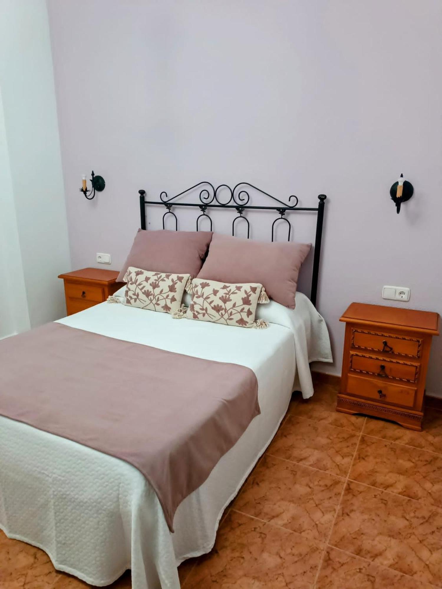 Complejo Godoy Hotell Losar De La Vera Exteriör bild