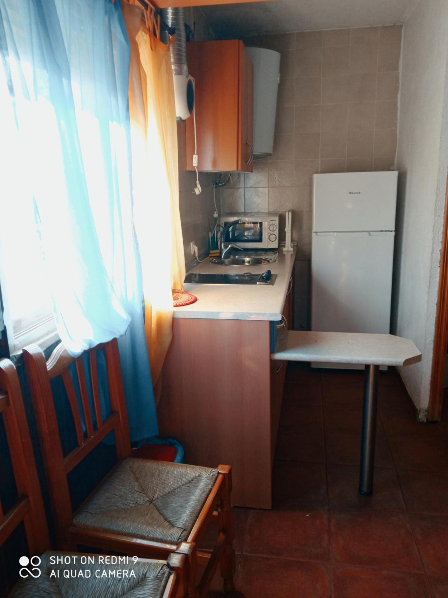 Complejo Godoy Hotell Losar De La Vera Exteriör bild